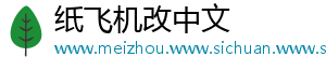 纸飞机改中文